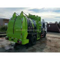 Jmc 4X2 4 Tons Food Waste Collection Truck